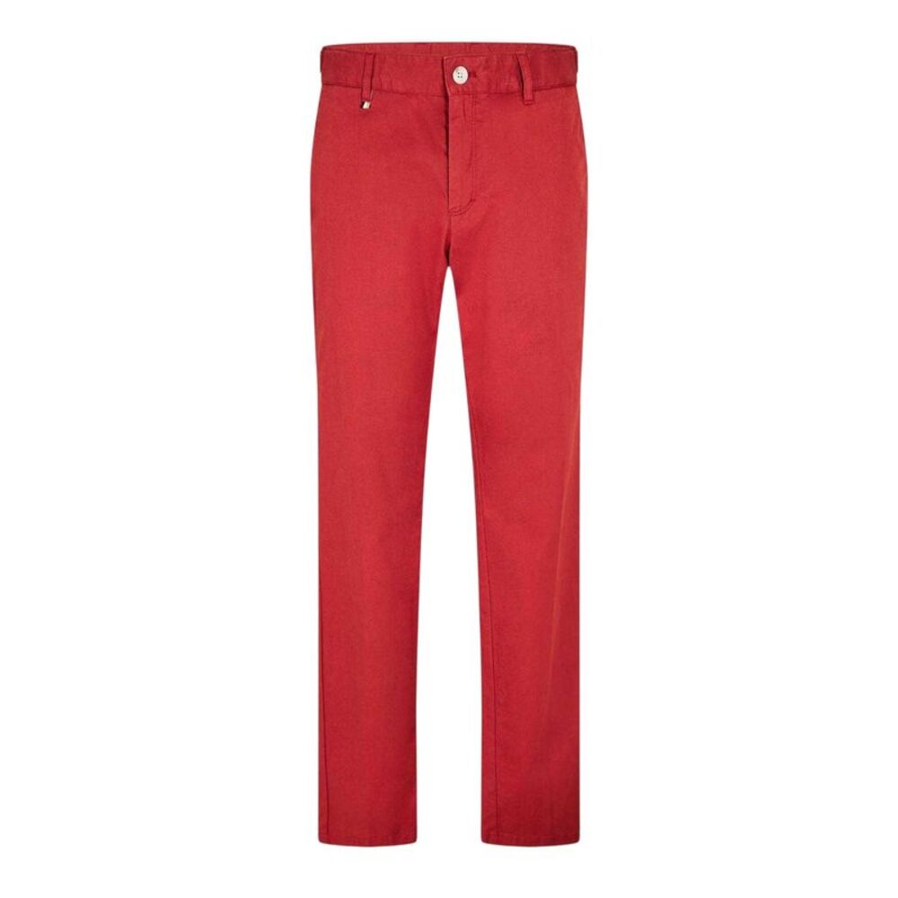 Boss Mens C-Genius Pants / Brown
